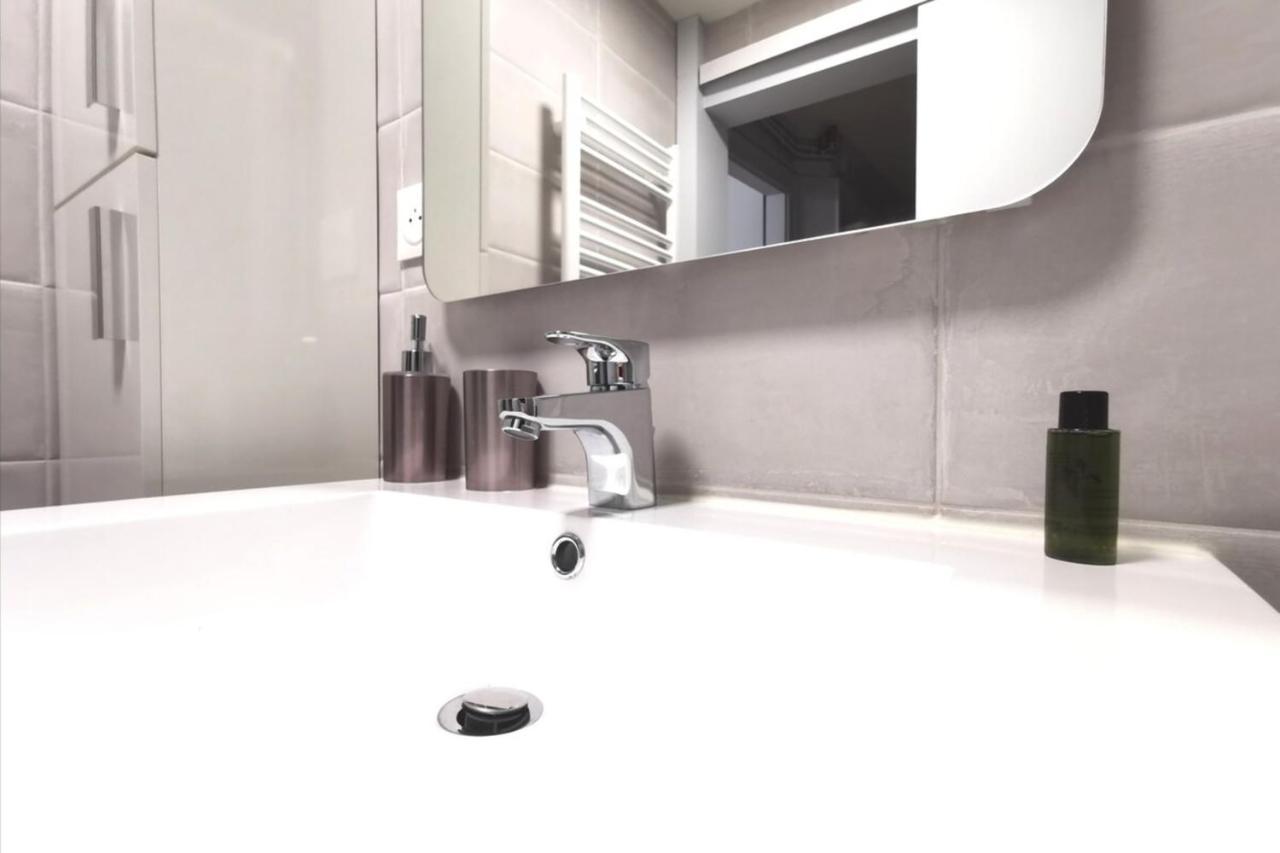 Apartamento Coup De Coeur 42 M2 ! Hyper Centre Limoges Gare Exterior foto