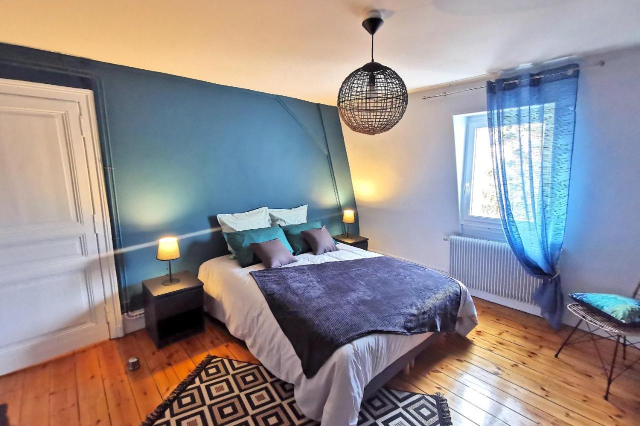 Apartamento Coup De Coeur 42 M2 ! Hyper Centre Limoges Gare Exterior foto