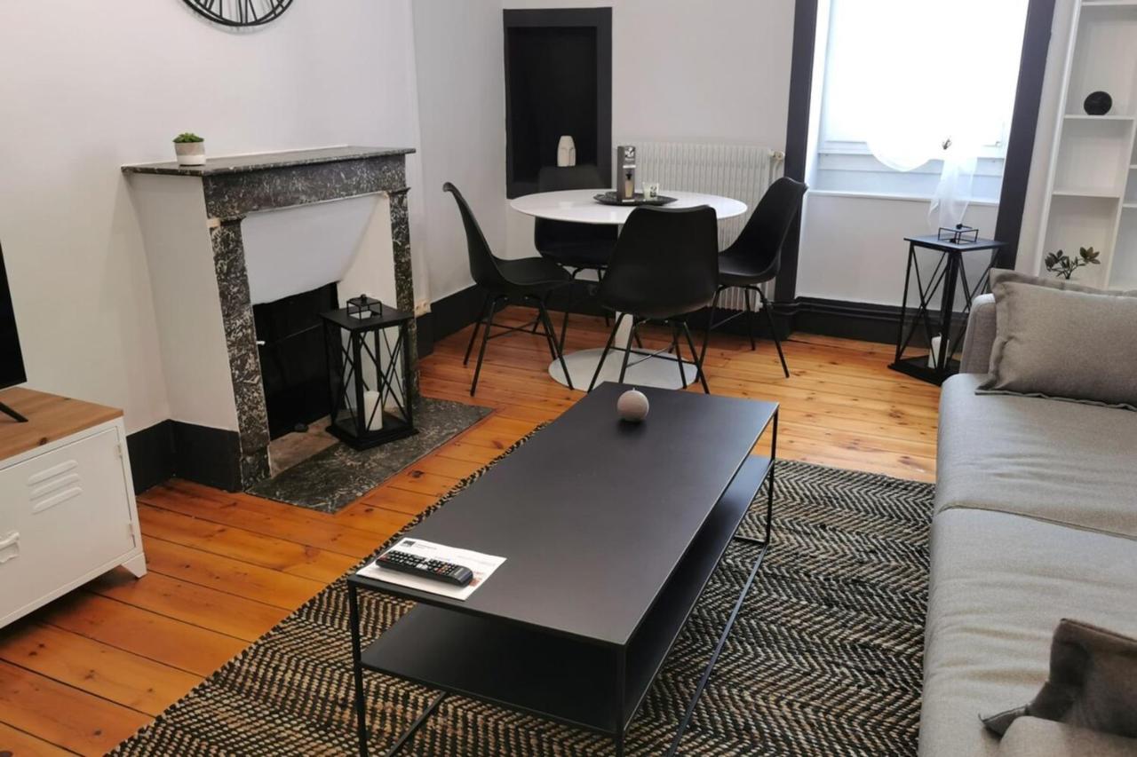 Apartamento Coup De Coeur 42 M2 ! Hyper Centre Limoges Gare Exterior foto