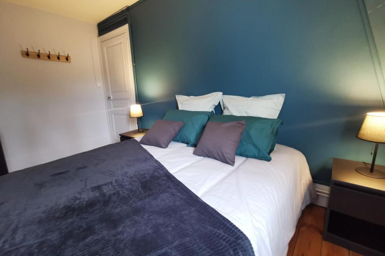Apartamento Coup De Coeur 42 M2 ! Hyper Centre Limoges Gare Exterior foto