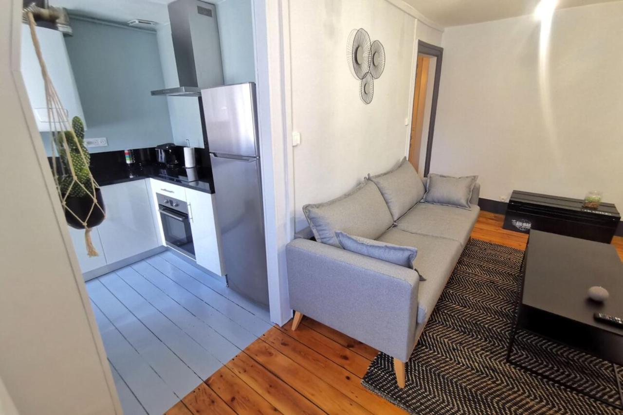 Apartamento Coup De Coeur 42 M2 ! Hyper Centre Limoges Gare Exterior foto