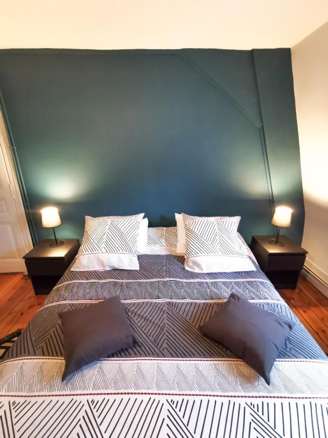 Apartamento Coup De Coeur 42 M2 ! Hyper Centre Limoges Gare Exterior foto