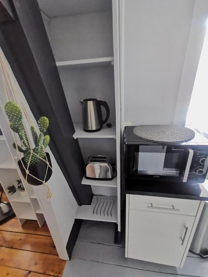 Apartamento Coup De Coeur 42 M2 ! Hyper Centre Limoges Gare Exterior foto